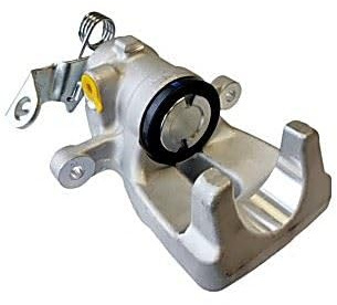 Brake Caliper Compatible With Fiat 500l Rear Right 2012-Onwards