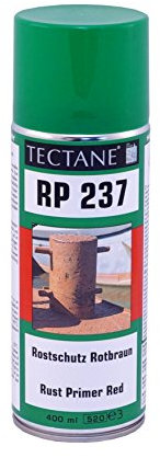 TECTANE Rost Grundierung Rost Schutz RP237 400ml