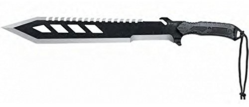 Elite Force Unisex – Erwachsene 5.0961 Feststehende Klinge EF712, Mehrfarbig, Keine Angabe