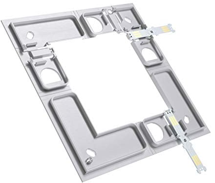 Nanoleaf Canvas , Mounting Kit , 9PK