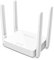 Mercusys AC10 Wireless Fast Ethernet Dual-Band Router (2,4 GHz/5 GHz) Weiß