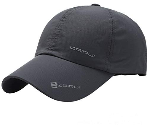 Rpporm Tik Tok Baseballcap Trucker Outdoor Sommer Kappe Mütze Cap Schirmmütze Basecap Sommermütze Männer Frauen Brief Gestickte Unisex Camping Hüte Strandhut