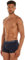 Tommy Hilfiger Homme Boxer Lot de 3 Slip Sous-Vêtement, Bleu (Des Sky/Des Sky/Des Sky), XL