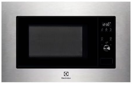 Microonde Integrabile ELECTROLUX KMSD203MMX Inox