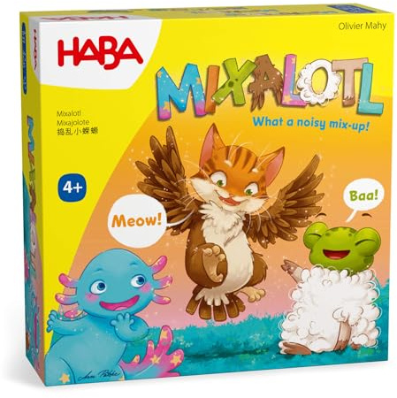HABA 2012234003