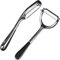 Zerodeko Pelador De Patatas Manual 2 Unidades Utensilio De Cocina Rallador De Verduras Herramienta Multifuncional Para Pelar
