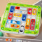 Logikspiele ab 5 6 7 8 Jahre, Parkspiel, Stauspiel Ausparken Spiel mit 360 Levels, Auto Spiele Geduldspiel Denken Puzzle Kinderspiele ab 3-10 Jahren