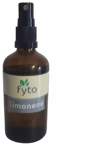 100 ml -D Limonène Orange Terpène 97% Citrus Degreaser solvant 100 ml
