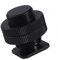 5/8 To 1/4inch Screw Double Cold Shoe Tripod Mount Screw To Flashing Mic Hot Shoe Adapter For DSLR Camera Photography