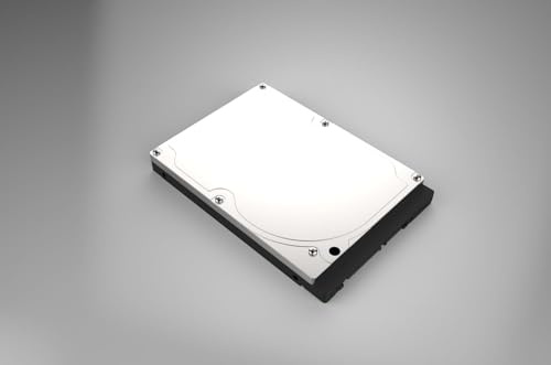 BUSlink HB500HDD 500GB Hard Drive Expansion for HomeBase S380 (HomeBase 3) - Seamless Storage Upgrade for Security Video Recordings, Plug & Play Installation