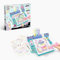 Art Lab Canal Toys Studio de Peinture Fluffy Paint - ART 017
