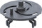 BGS 9063 | Universal-3-Arm-Tankgeber-Schlüssel | 89 - 170 mm, Grau
