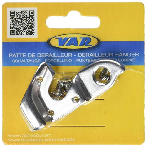 VAR WILIER Unisex Adult Cycling Replacement Toe Cap (Multi-Colour), One Size