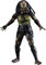 Diamond Select Figur Crucified Predator Previews Predators, 11 cm