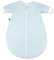 Julius Zöllner Baby Winterschlafsack aus Jersey Baumwolle, Größe 86 , Standard 100 by OEKO-TEX, Planty