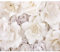 decomonkey - Papier Peint Panoramique Fleurs 350x256 cm - Décoration murale moderne – Tapisserie décorative pour chambre salon - Fleurs plantes nature
