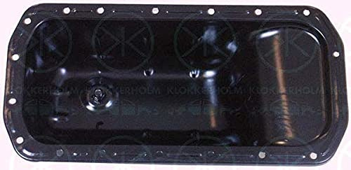 KLOKKERHOLM - Carter d'olio per OPEL CROSSLAND X per Citroen C3 I FC_