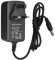 12V 2A DC Power Adapter, Converter Adapter Driver AC 100-240V Supply to DC 12V, AC to DC Converter Adapter Transformer for CCTV Camera, USB 3.0 HUB, LED Lights