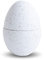Cooee Design Bonbonniere 14cm White, Osterdekoration, Bonbonschale, Schale, Osterei, HI-056-01-WH