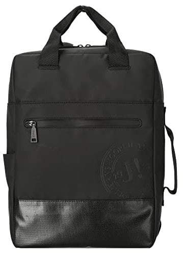 JOOP! Lureno Loris Backpack S Black