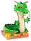 Play by Play 760021223 Shenron plushtoy de Dragonball T300, 29 cm