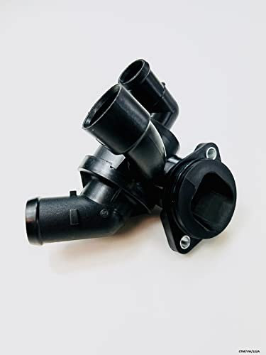 Thermostat kompatibel mit VOLKSWAGEN PASSAT B7 / B7 VARIANT 2.0TDI 2010-2014 CTM/VW/122A