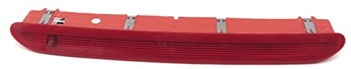 OQHAIR da zusatzbremsleuchte Auto Dritte Bremsleuchte Bremslicht Für VW Für POLO (6R, 6C) 2009-2023 OEM: 5K0945087B