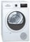Balay Secadora 3SB581B Blanco 8Kg, Lanzamiento 2023