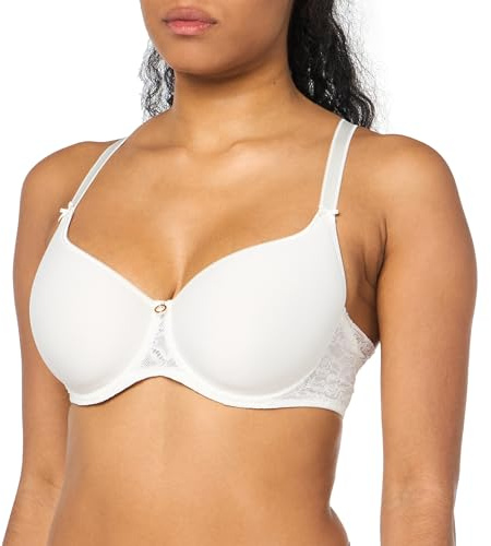 Aubade ROSESSENCE Spacer BH Opal Champagner - 70E