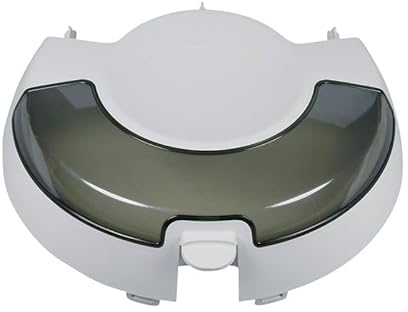 LUTH Premium Profi Parts Couvercle compatible Tefal SS-993603 pour friteuse à air chaud Actifry