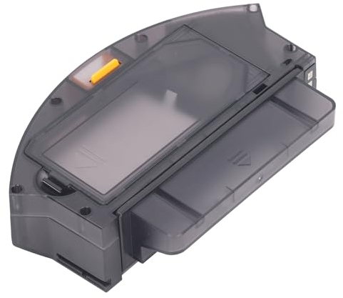 Focket Roboter-Staubbehälter mit HEPA-Filter für LIECTROUX C30B für 800T 820 830 830P, Roboter-Staubsauger Ersatzteile Zubehör Staubbox Ersatz für LIECTROUX, für