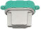 Attisfiera 2 pin 12V Résistance de ventilateur de chauffage pour ESPACE IV (JK0/1_) de 2002 à 2015 7701207453 Résistance de Chauffage Ventilation Climatisation 52492365