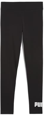 PUMA Mädchen ESS Sweatpants Tr Cl G, Basic Leggings Teenager Mädchen