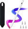 KARFUN Stylus Pen for Apple iPad 2018-2025 (2X Faster Charge),Tilt Sensitivity&Pixel Precision,Active Pencil Compatible with iPad 11/10/9/8/7/6th Gen,Pro 12.9/11/13, Air 3/4/5/13/M2/M3/M4,Mini 5/6