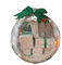 Weihnachtskugeln – Weihnachtskugel-Anhänger | Lustige Weihnachtskugeln | Wohnkultur Anhänger | Weihnachtsdekorationen | Lustiges Ornament Transparente Weihnachtsschmuck Kugel für Weihnachtsbaum