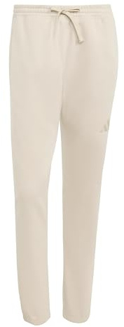 adidas Herren Golfhose All Szn Fleece Regular Tapered Pant