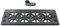 Alvin’s Cables Alexa 35 Base Plate Bottom Cheese Plate for ARRI Trinity Stabilizer Dovetail Base Plate for DJI Ronin 2| Steadicam M2 with 3/8-16 Threads
