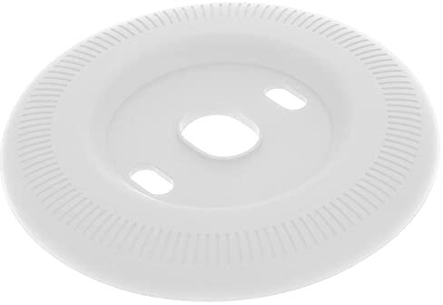 DIYEAH Trim Kit for Thermostat Nest Base Plates Wall Plate Cover Easy to Install