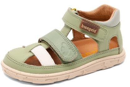 Bisgaard Unisex Kinder Barefoot VicSandal