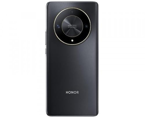 HONOR Magic 6 Lite 8+256 Go DS 5G Noir Minuit OEM (Reconditionné)