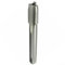 Taraud métrique HSS 10 mm avec pas M10 x 1 mm, outil pour filetage à droite