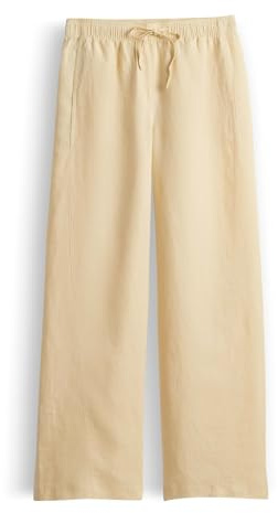 OPUS Wide Leg Pants Damen