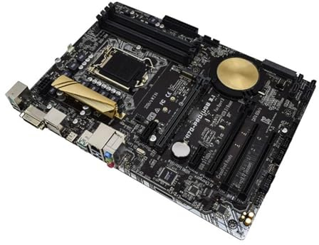 scheda madre Fit For ASUS H170-PRO/USB3.1 Intel H170 LGA 1151 DDR4 64GB Supporto I3-6100 I5-6400 I5-6600 I5-7600 I7-6700T CPU M.2 ATX