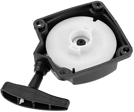 Ersatzteile 1e40 F-5 430 43 CC 52 cc Motorsense Rasentrimmer Starter gratis Beleuchtung