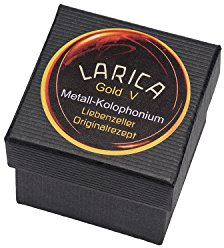LARICA Kolophonium Gold V