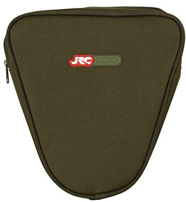 JRC Defender Scales Pouch 27x7x28 cm Angel Trage Zubehör Meer See Fluss