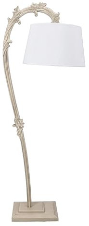 Stehlampe Shabby Chic 165 cm
