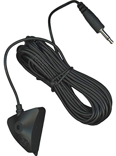 YAMAHA MICROFONO DI CONFIGURAZIONE ZC875700