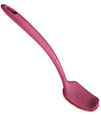 Universalbürste 2.0 - Kochblume Farbe pink