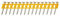 DeWalt Standard Nails for DCN890 Cordless Concrete Nail Gun 35mm Pack of 1005